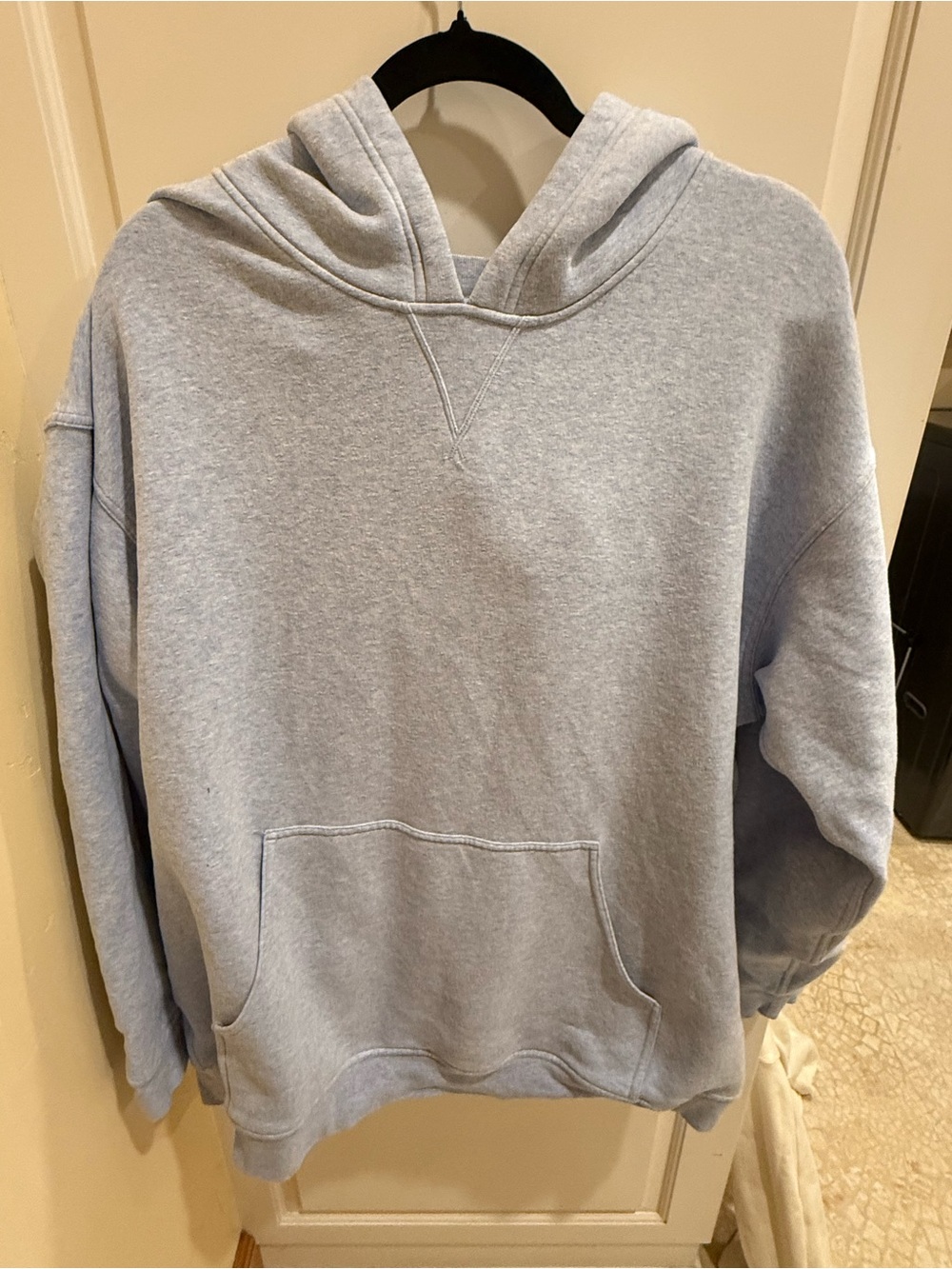 Lululemon all yours hoodie